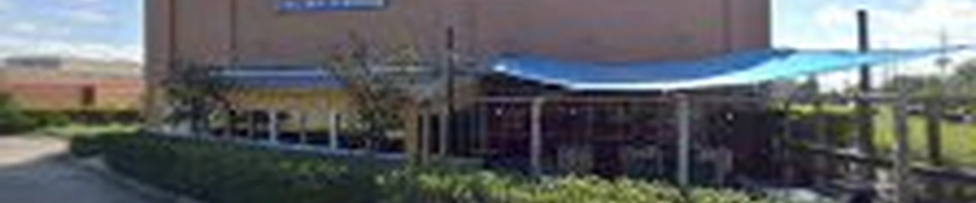 Blue Haven Pools & Spas