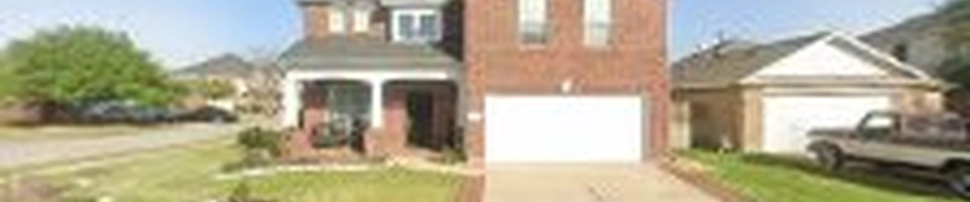 Clear Horizons Window Cleaning & Pressure Washing