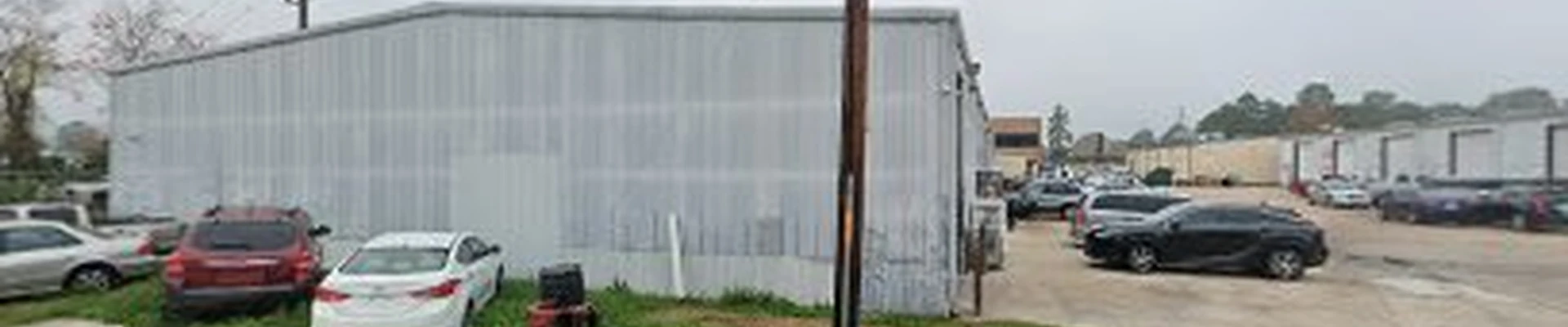 Concrete Cleaning, Inc.