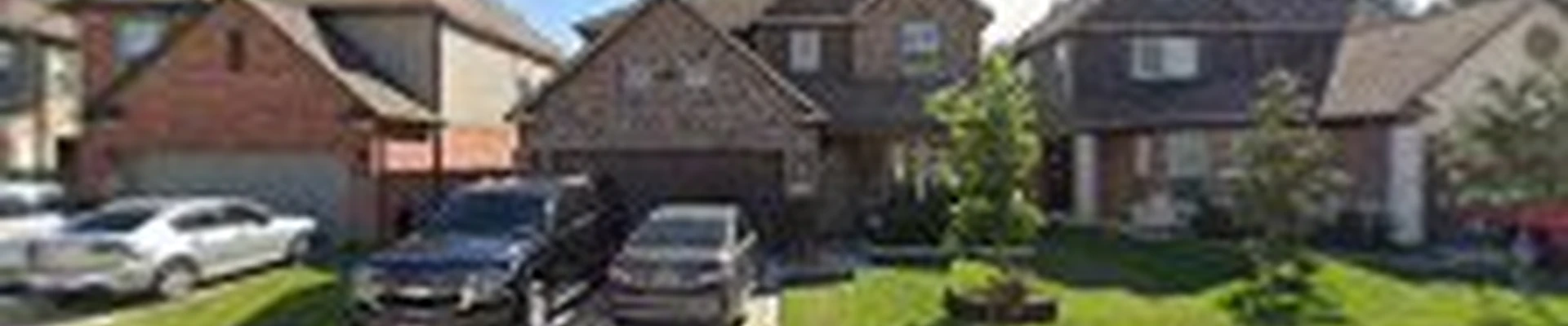 Sovereign Pressure Washing