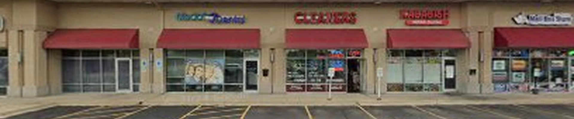 Reflections Cleaning Enterprises LLC