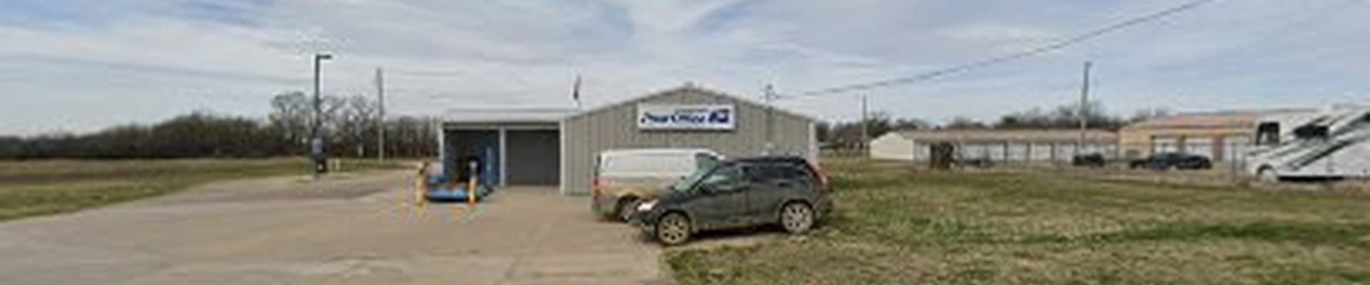 B & M Heat Air & Electrical