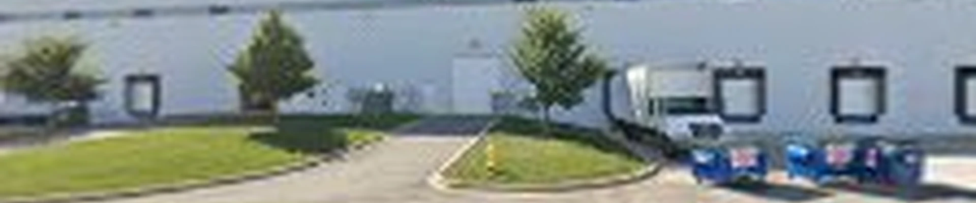 CleanSphere Commercial Cleaning Service