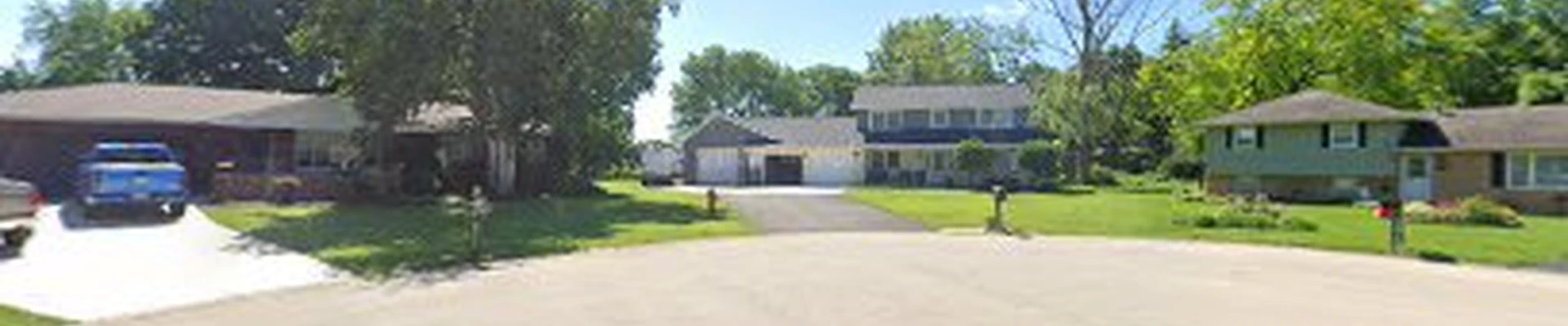 All Around Seamless Gutters Of Il. Inc.