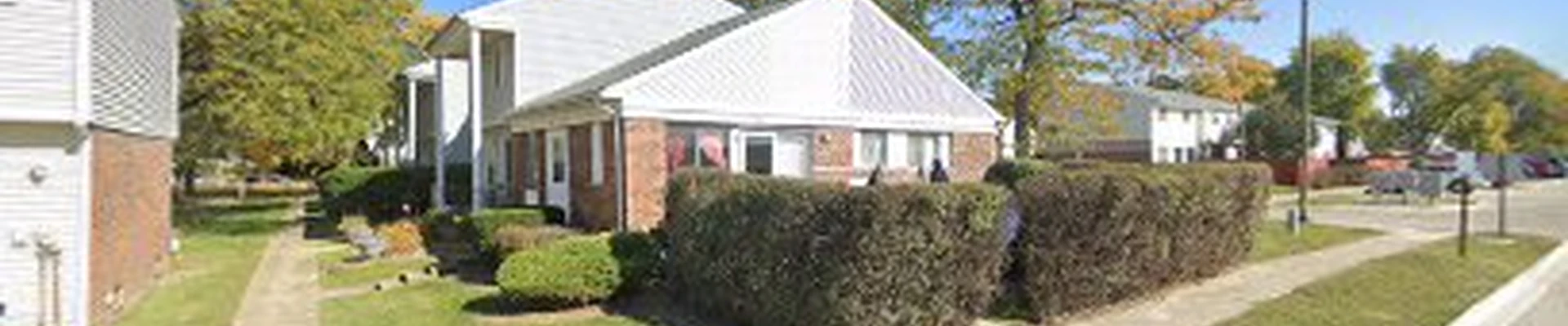 Allison Window Cleaning