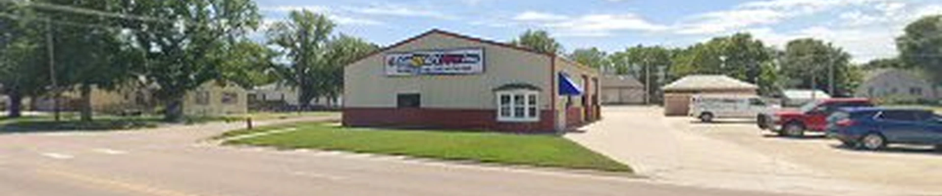 Comfort Pro Inc