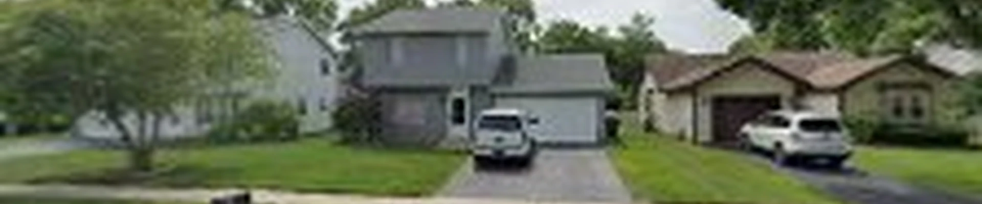 Anderson Window & Gutter Cleaning