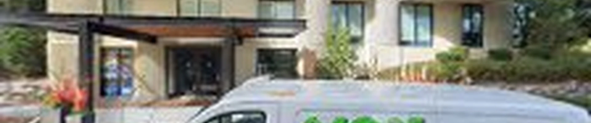 Fresh Day Cleaning Services