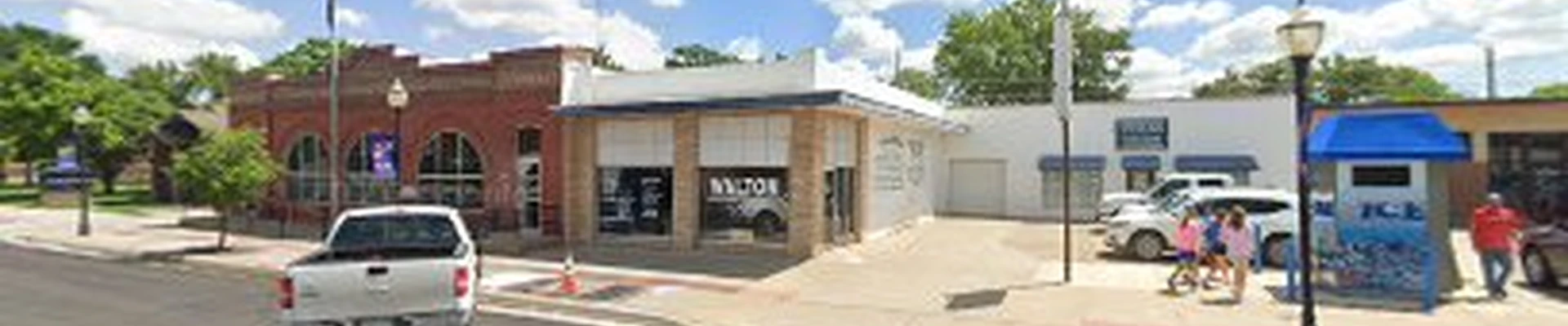 Walton Plumbing & Heating