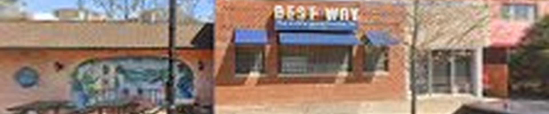 Best Way Rug & Furniture Cleaners