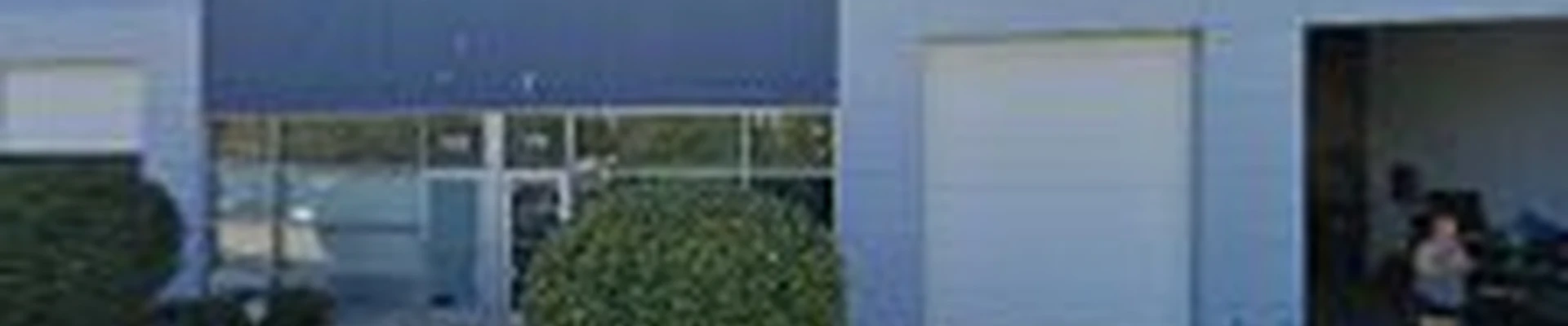 Nu-Again Deck & Fence