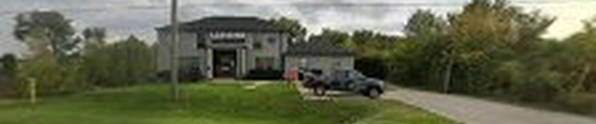 Legend Exteriors & Construction