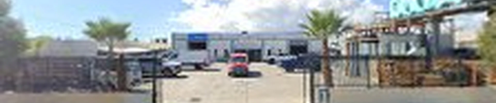 Icon Sheet Metal & AC Supply