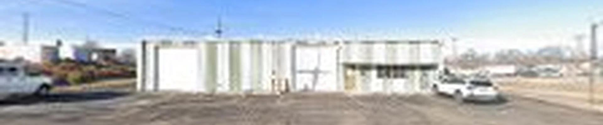 Amarillo Steamway