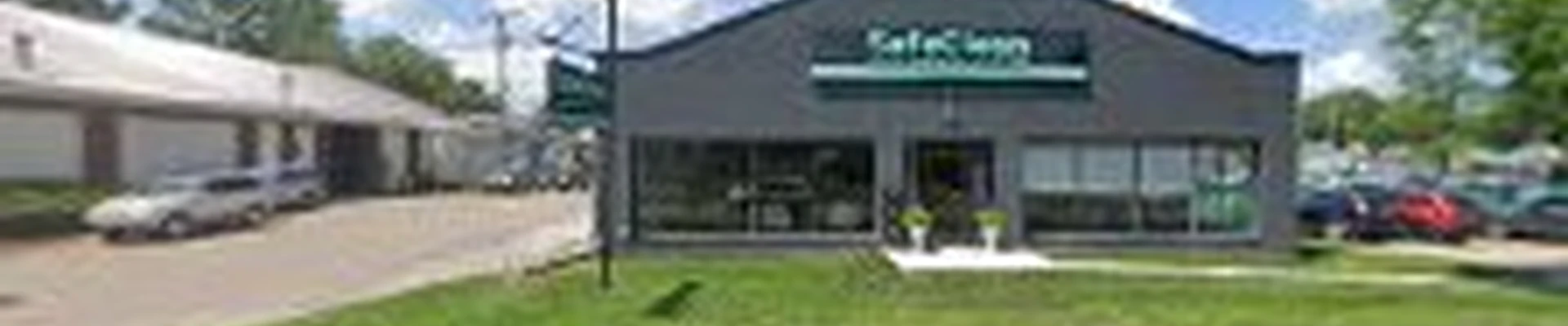 SafeClean