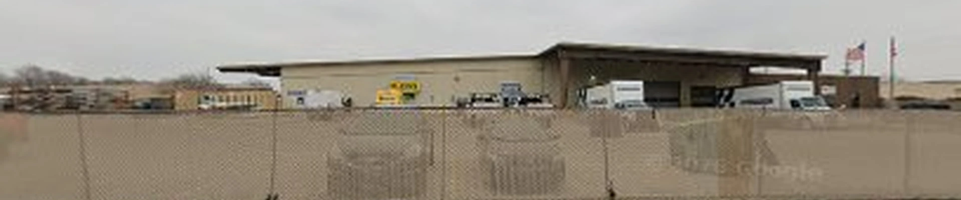 Ferguson Plumbing Supply