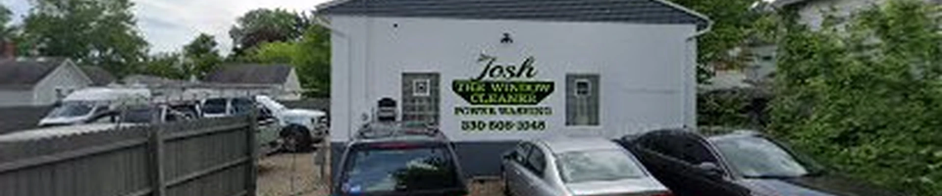 Montrose Window Cleaning