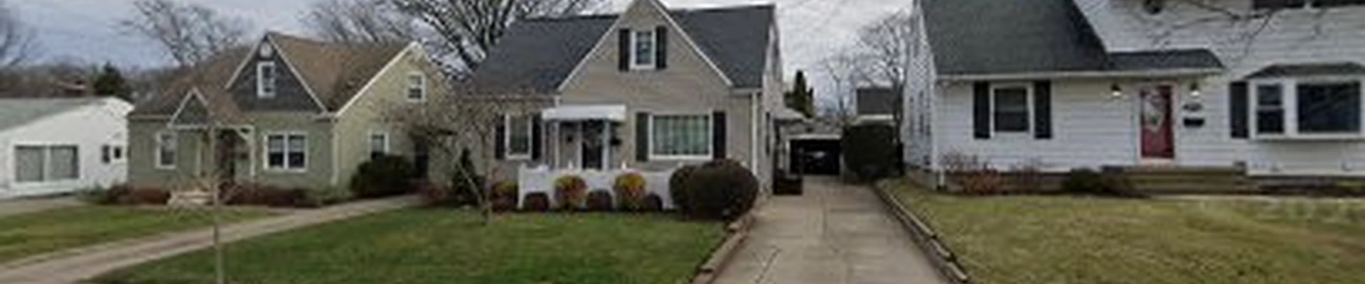 Newberry Gutter Cleaning