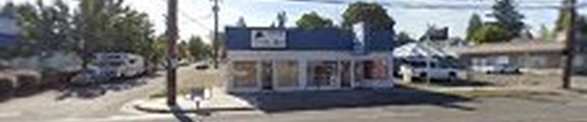 Bridgetown Chimney & Masonry