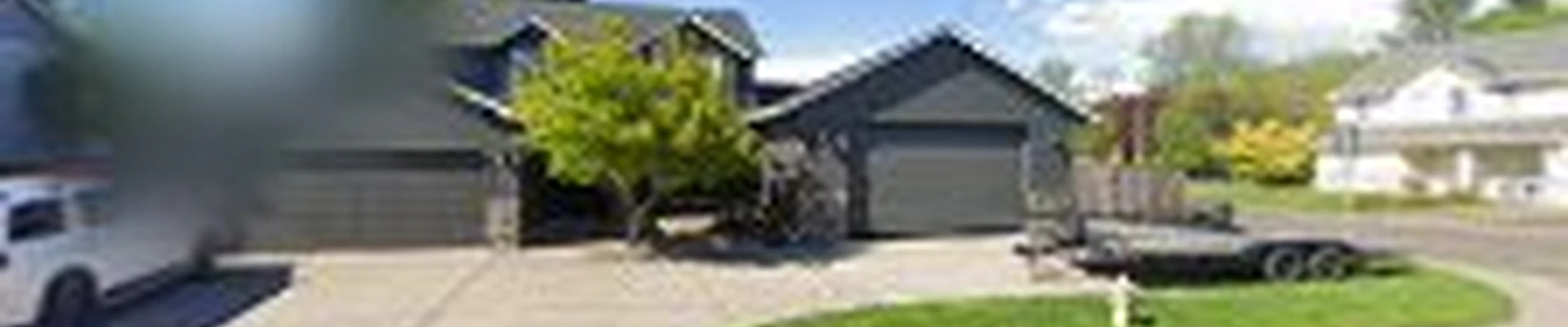 Grant Roofing & Pressure Washing