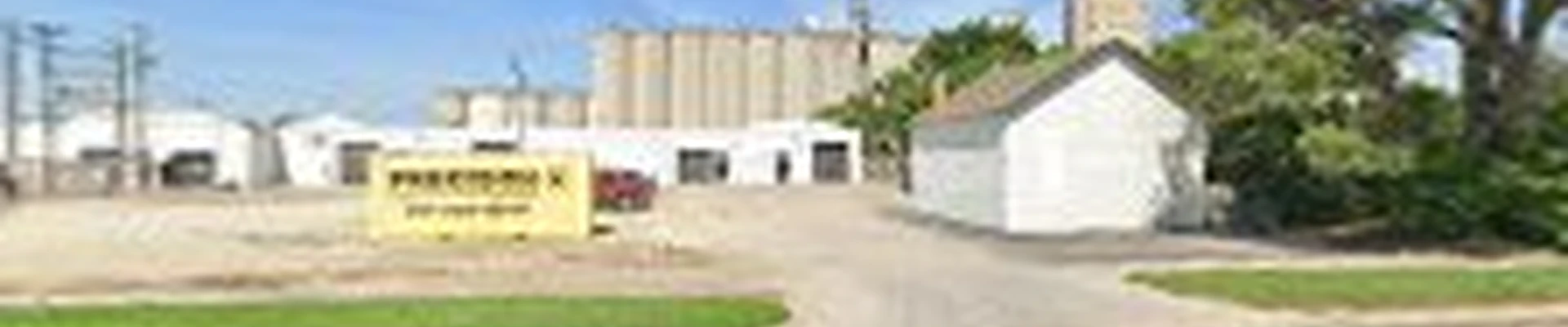 Precision Construction Services