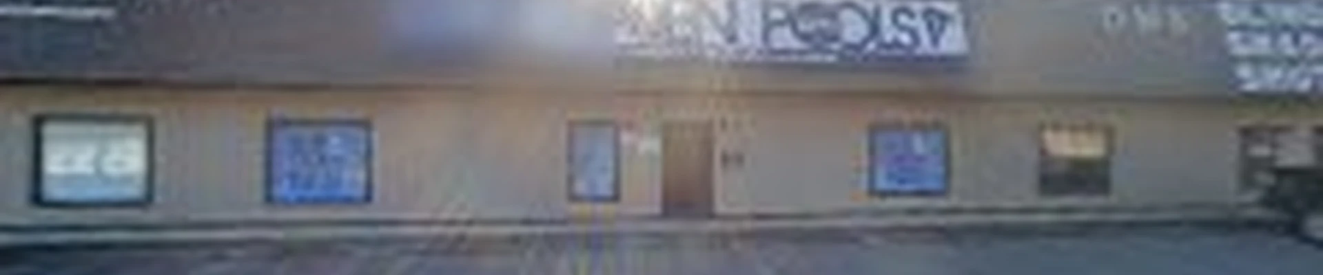 Blue Haven Pools & Spas