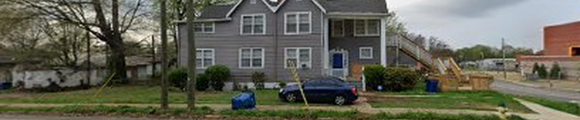 C & M janitorial services