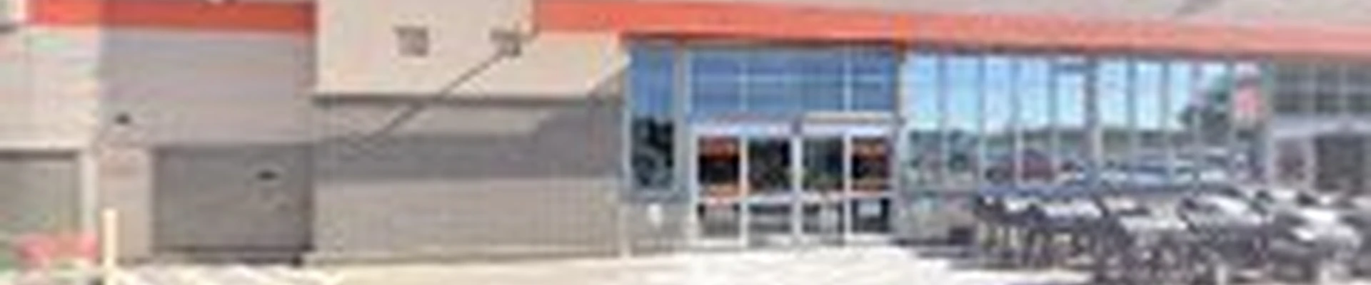 Home Services at The Home Depot