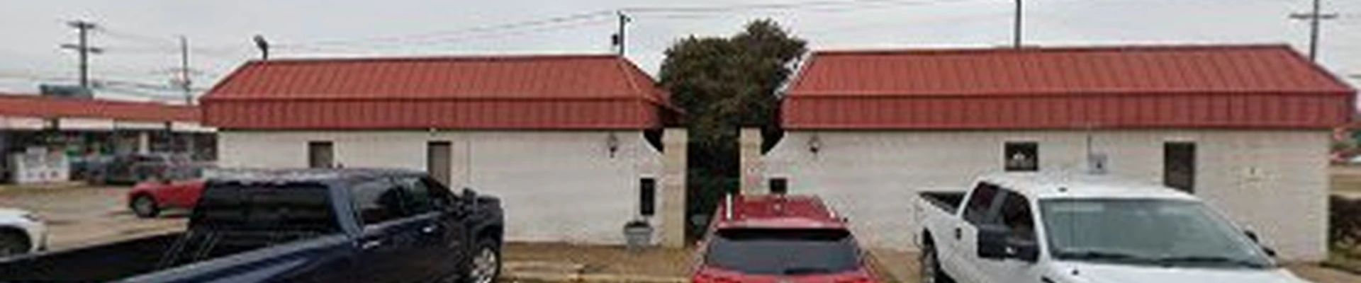 Texas Air Authorities, Inc