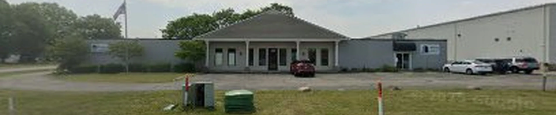 River City Blind Cleaning
