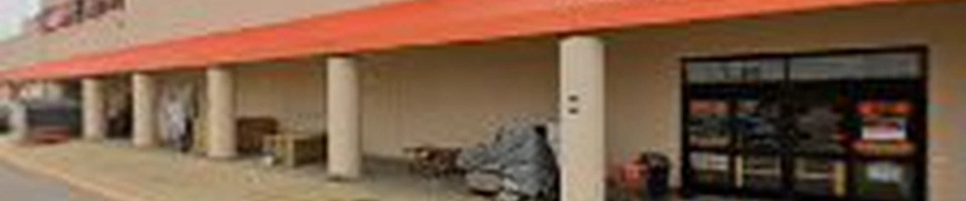 Home Services at The Home Depot