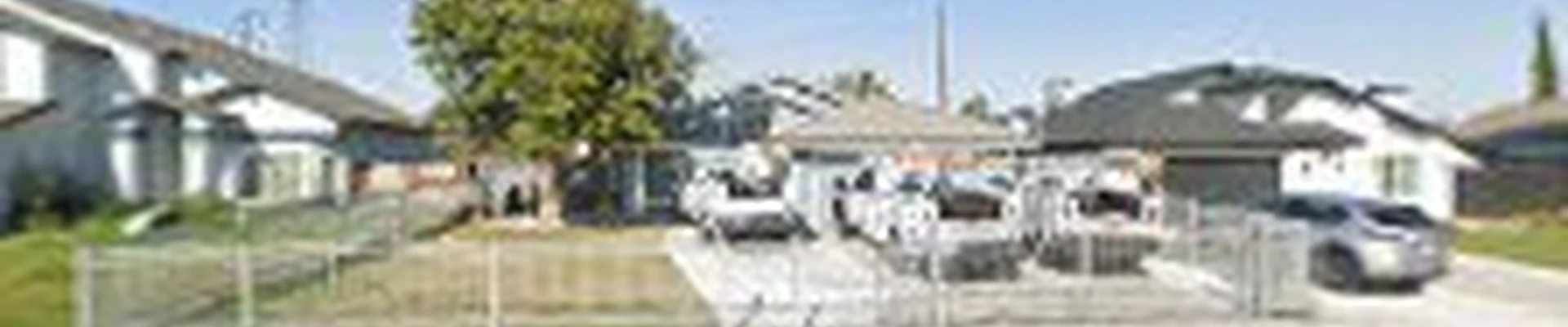 Central California Air Inc.