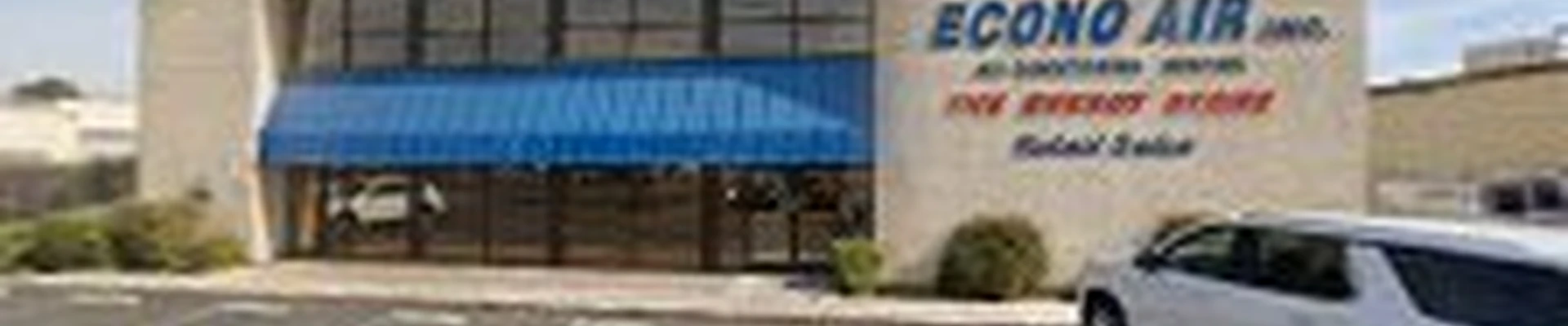 Econo-Air Inc