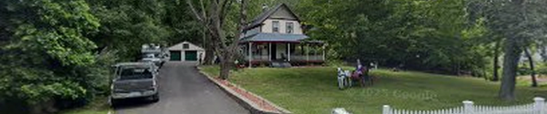 Casey's Chimney and Wood Stove Service