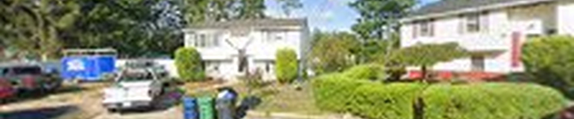 Danny’s Pressure washing/Property maintenance LLC