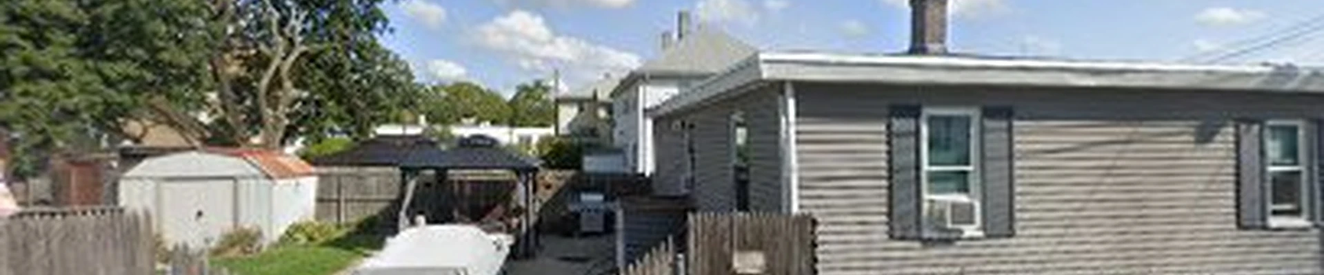 Camps Cleaning Company