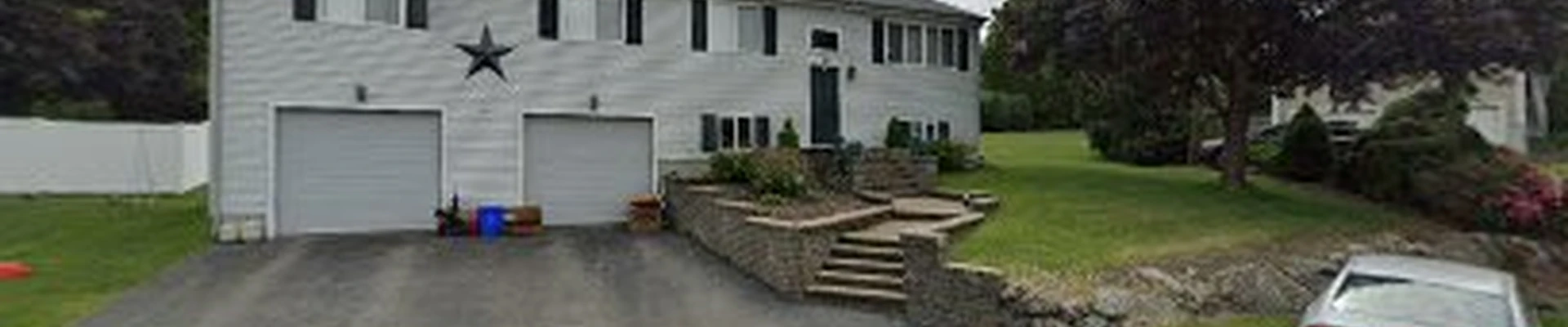 Kennedys Window Cleaning, Etc.