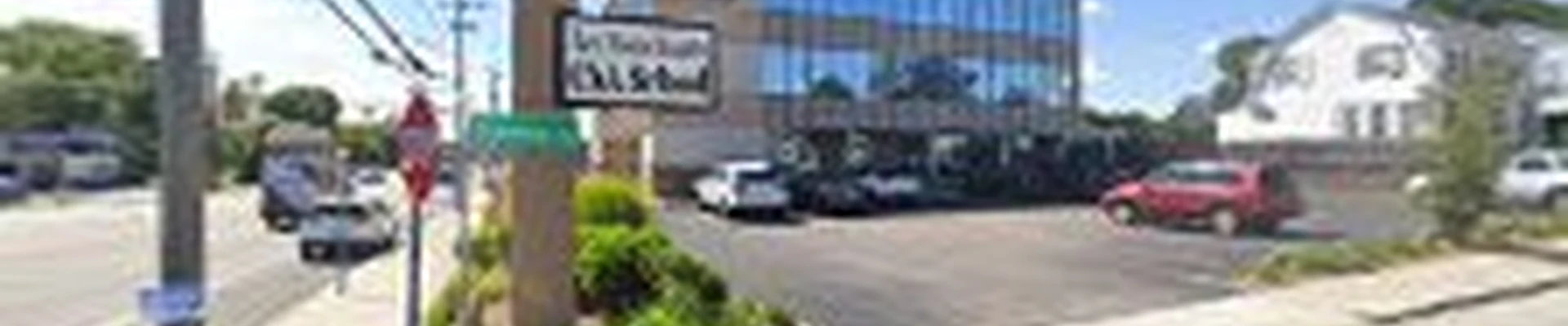 DBS Building Solutions of RI