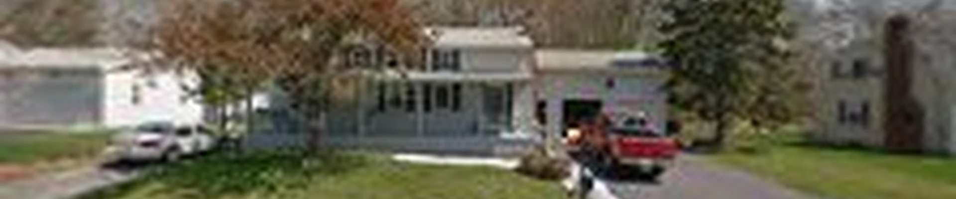 American Maid Cleaning Service