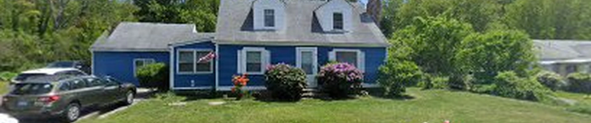 North Scituate Chimney Sweeps
