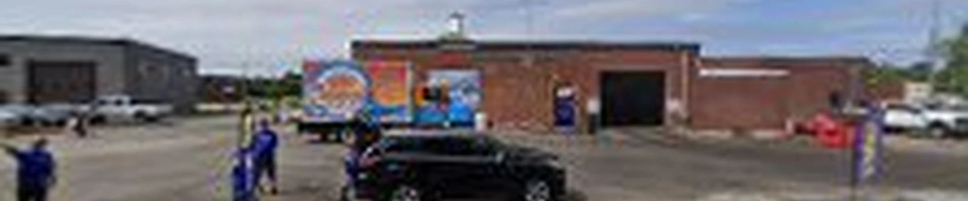 Sunset Auto Spa & Mobile Power Washing