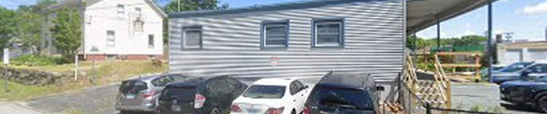 Overland Supply Inc