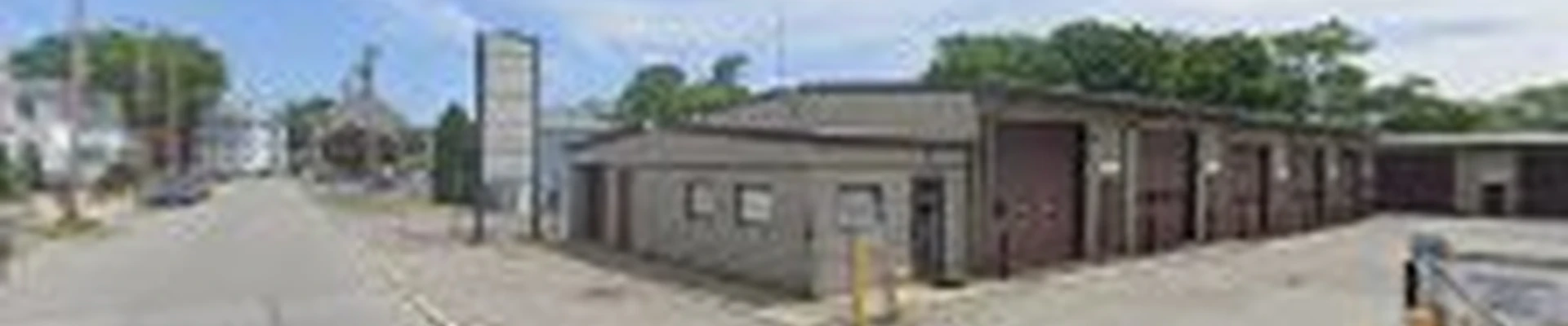 A Plus Janitorial Services
