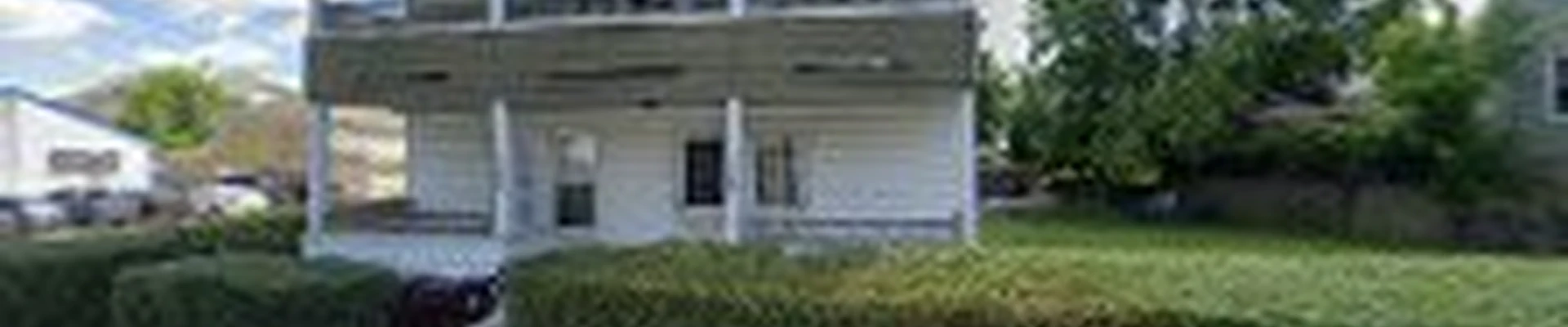 All Family Gutter Cleaning