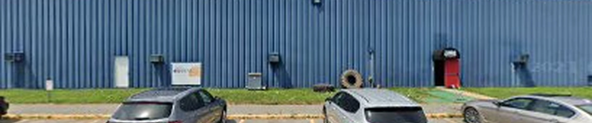 Ocean Vent Burry Air Duct