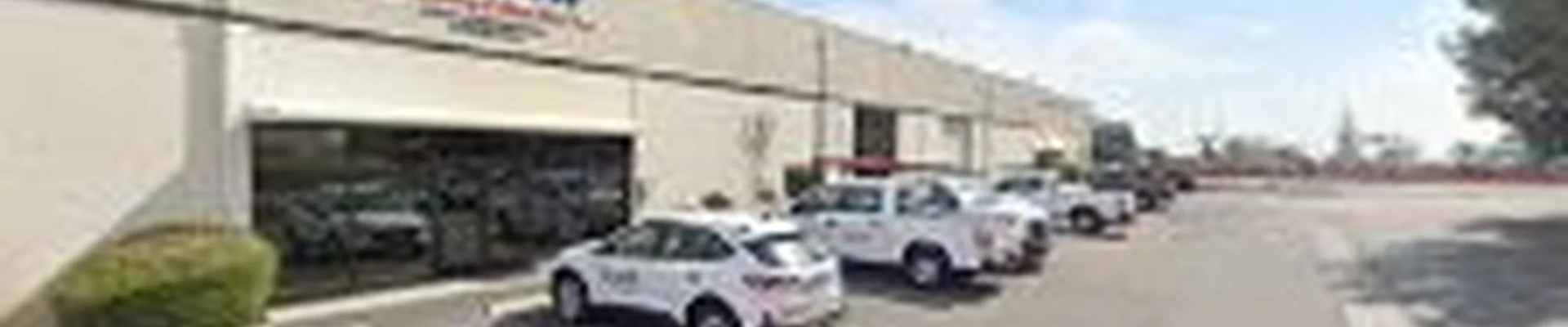 EMCOR Hillcrest