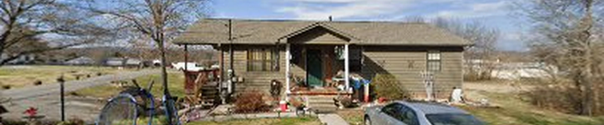 Bill Mitchell Roofing