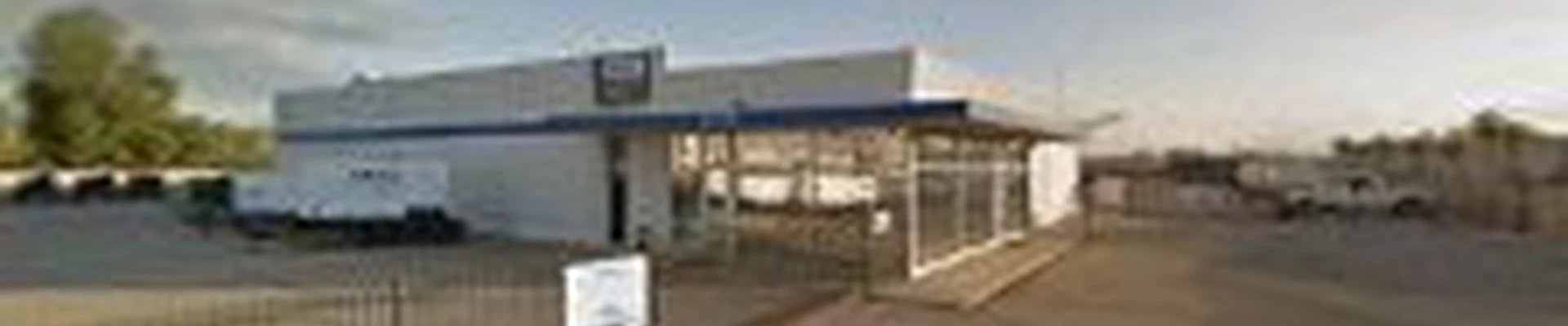 United Rentals - Power & HVAC