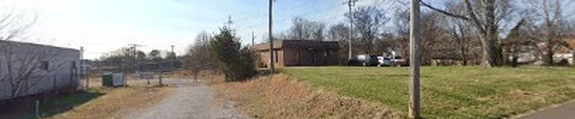 Knox-Blount Maintenance Inc