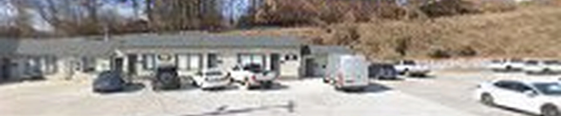 Knoxville Chimney & Fireplace